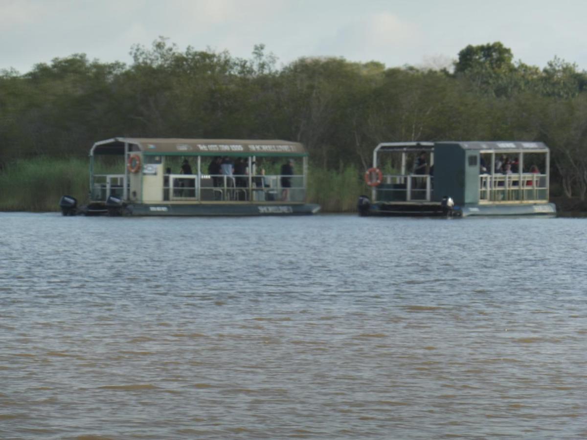 Happy House @ 16 Διαμέρισμα Saint Lucia Estuary Εξωτερικό φωτογραφία